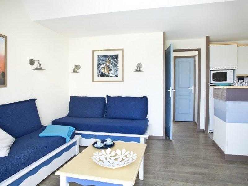 Residence Pierre & Vacances Cap Azur Fouesnant Extérieur photo
