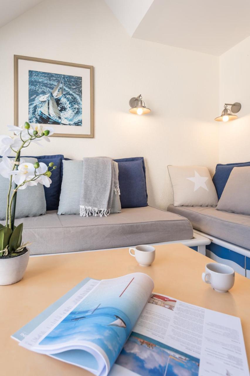 Residence Pierre & Vacances Cap Azur Fouesnant Chambre photo